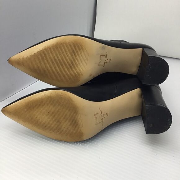 Marc Fisher Unana Bootie (B7) - Picture 6 of 8